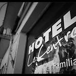 Le Centre Hotel Le Boulou