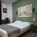 Le Centre Hotel Le Boulou