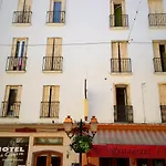 Ξενοδοχείο Le Centre *
