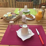 Le Centre Hotel Le Boulou