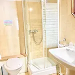 Hotel Le Centre *