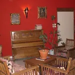 Hotel Le Centre Le Boulou