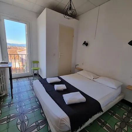 Le Centre Hotel Le Boulou