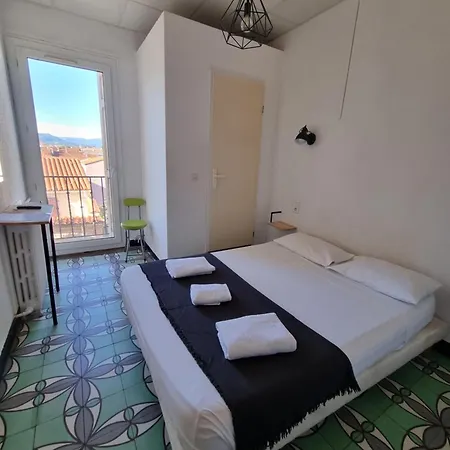 Hotel Le Centre