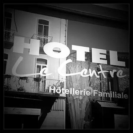 Otel Le Centre
