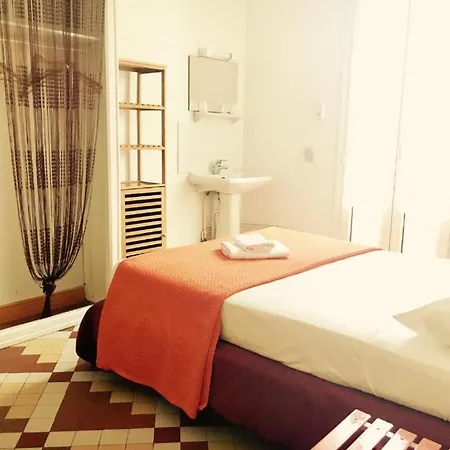 Le Centre * Le Boulou