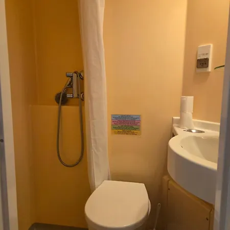 Otel Le Centre