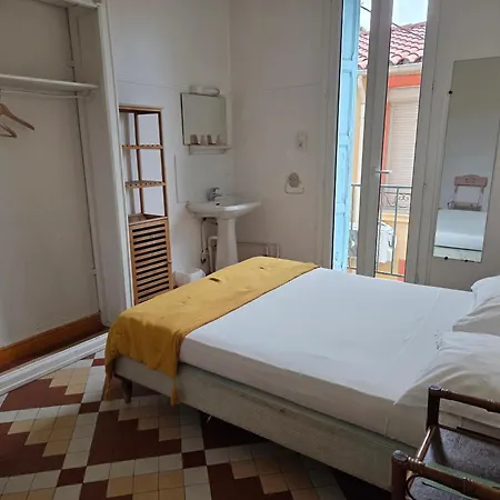 Otel Le Centre *