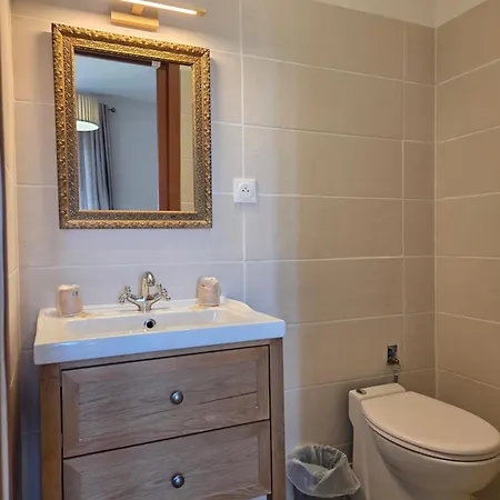 Le Centre Hotel Le Boulou