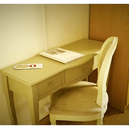 Hotel Le Centre Le Boulou