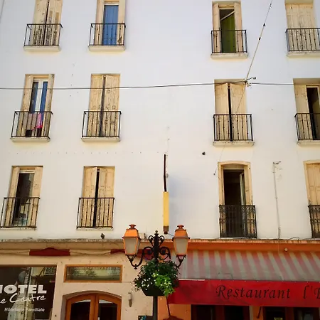 Hotel Le Centre *