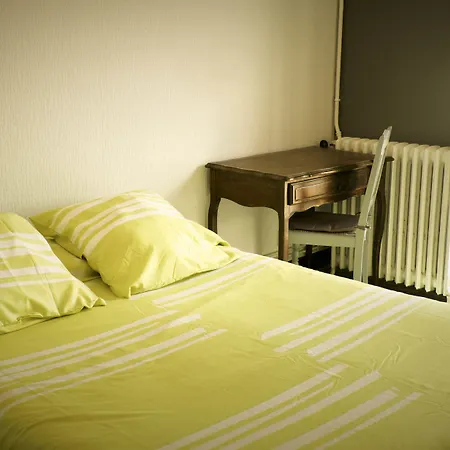Le Centre Otel Le Boulou