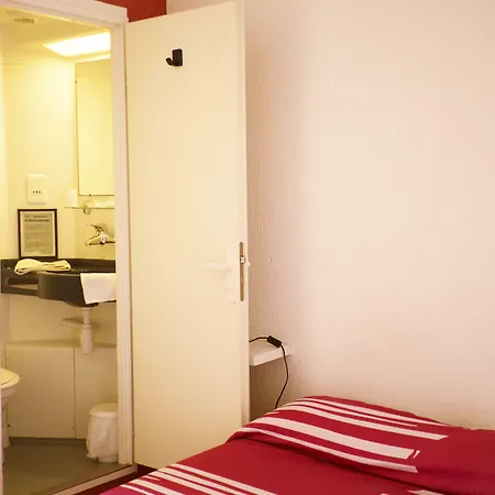 Otel Le Centre