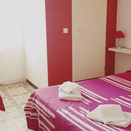 Otel Le Centre Le Boulou