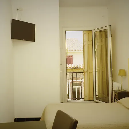 Otel Le Centre *