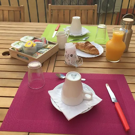 Le Centre Hotel Le Boulou