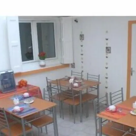 Le Centre לה בולו