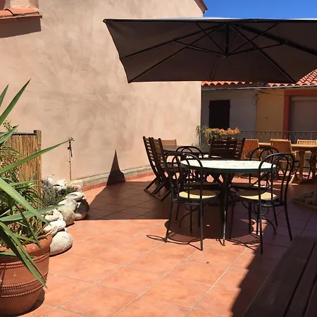 Le Centre Hotel Le Boulou