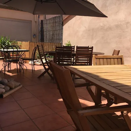 Le Centre * Le Boulou