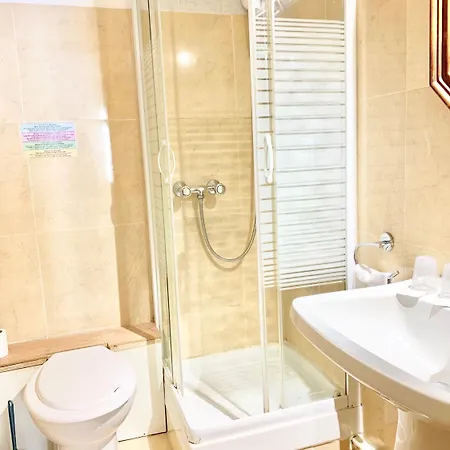 Hotel Le Centre *