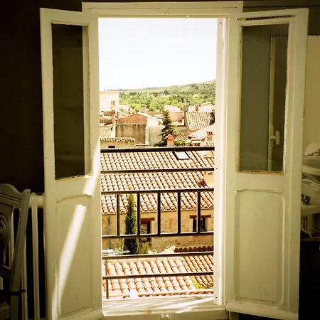 Le Centre Hotel Le Boulou