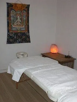 Hotel Le Centre