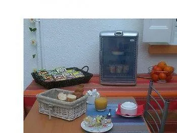 Hotel Le Centre *