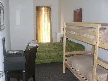 Hotel Le Centre