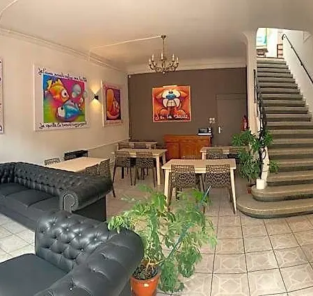 Hotel Le Centre *