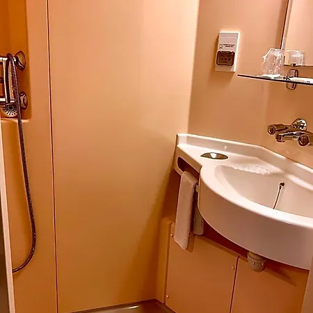 Hotel Le Centre *