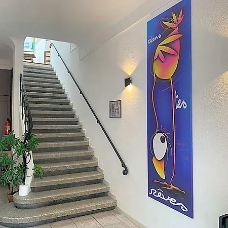 Le Centre *