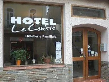 Le Centre Le Boulou