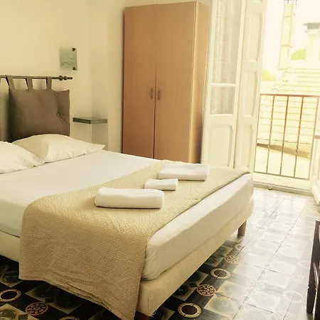Le Centre Otel *