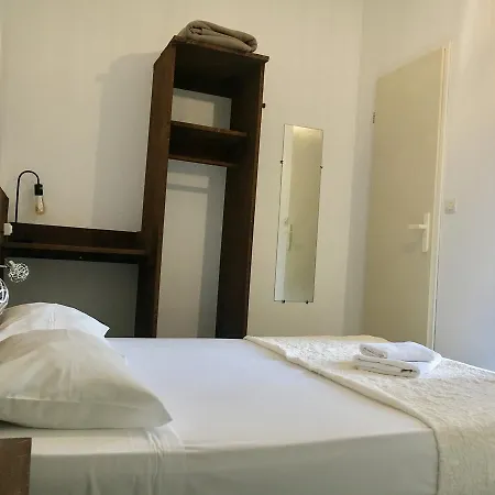 Hotel Le Centre