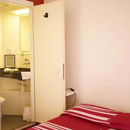 Hotel Le Centre Le Boulou