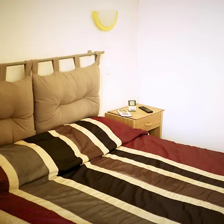 Le Centre Hotel