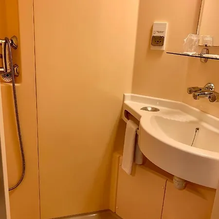 Hotel Le Centre *