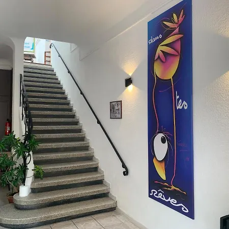 Le Centre * Le Boulou